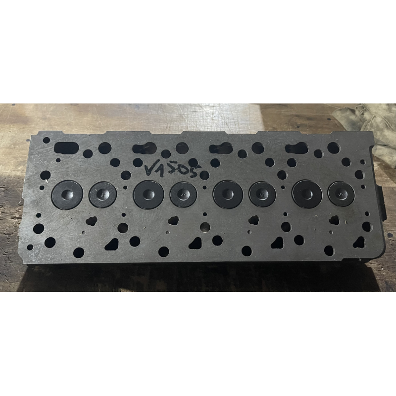 Головка блоку циліндрів Kubota V1505