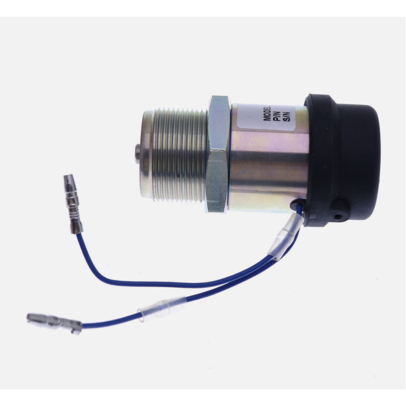 MM432305 Соленоїд зупинки палива для Mitsubishi S3L, S4L MM432305 Соленоїд зупинки палива для Mitsubishi S3L, S4L