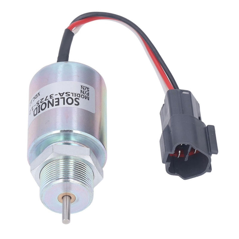 Соленоїд зупинки Mitsubishi 30A87-00040 Соленоїд зупинки Mitsubishi 30A87-00040