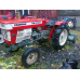 Кольца поршневые Yanmar YM1700 - 2TR17 Кольца поршневые Yanmar YM1700 - 2TR17