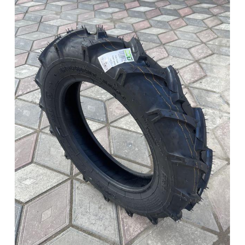 BKT 5.00-15 6PR AS504TT BKT 5.00-15 6PR AS504TT