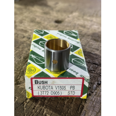 Втулка шатуна Kubota V1505 - D1105 - 22x25x24 mm