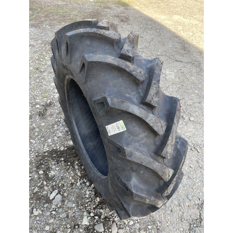 Шини до трактора BKT 12.4-24 TR135 8PR Шини до трактора BKT 12.4-24 TR135 8PR