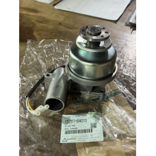 Генератор Kubota XB1, B1-10, B5000, B5001, B7001, B6001