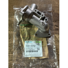 Корпус термостата Kubota D722 - 1E051-72702