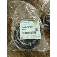 Сальник Kubota BQ2215E 58*90*16/19 BQ2215F Оригінал