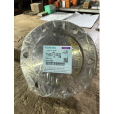 Передня полуось - ступіца Kubota GL320 - T1850-13332