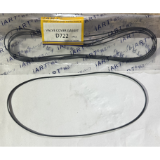 Прокладка клапанної кришки Kubota D722
