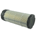 Фільтр повітряний / 105 x 275 мм / Kubota L3008/L3301/L3608/L3901 / SA16615 / TC422-93230