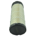 Фільтр повітряний / 105 x 275 мм / Kubota L3008/L3301/L3608/L3901 / SA16615 / TC422-93230