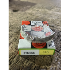 Полукольца колінвала Yanmar 3TNE66, 3TNE68 - 119260-02930