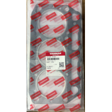 Прокладка ГБЦ Yanmar 3T75 - 3T75U - F16, YM1610, YM1702 -