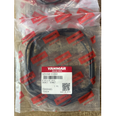 Прокладка клапанної кришки Yanmar 3T80 - YM2500, YM2610 - оригінал - 121150-11350