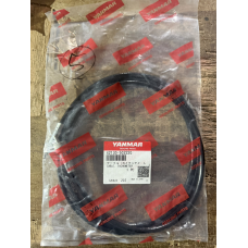 Трос тахометра Yanmar FX265 - 1.67м - оригінал - 42130-502220