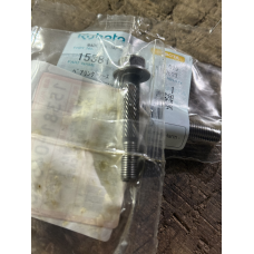 Болт корпуса підшипника Kubota D905 - 15381-04540 - оригінал