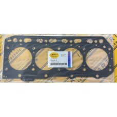 Прокладка ГБЦ Yanmar 4TNE84 metall