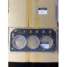 Прокладка ГБЦ Mitsubishi S3L, S3L2 - оригінал - 31B01-23200