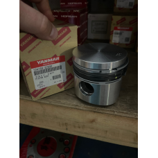 Поршень Yanmar YM1500 - 2TR15 - 124160-22090