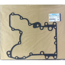 Прокладка мотора Iseki E3CE, E3CD, E3CF - оригінал - 6211-312-006-10