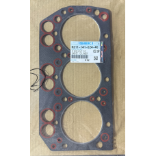 Прокладка ГБЦ Iseki E3CE - оригінал - 6211-141-024-40