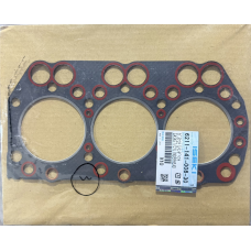 Прокладка ГБЦ Iseki E3100 - оригінал - 6211-141-008-30