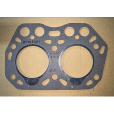 Прокладка ГБЦ Mitsubishi D1600, D1700