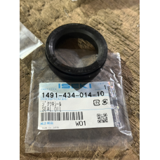 Сальник касетного типу NOK BQ1601E - Iseki - оригінал