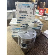 Поршень Iseki E3CE STD - 85mm - оригінал - 6212-111-043-30