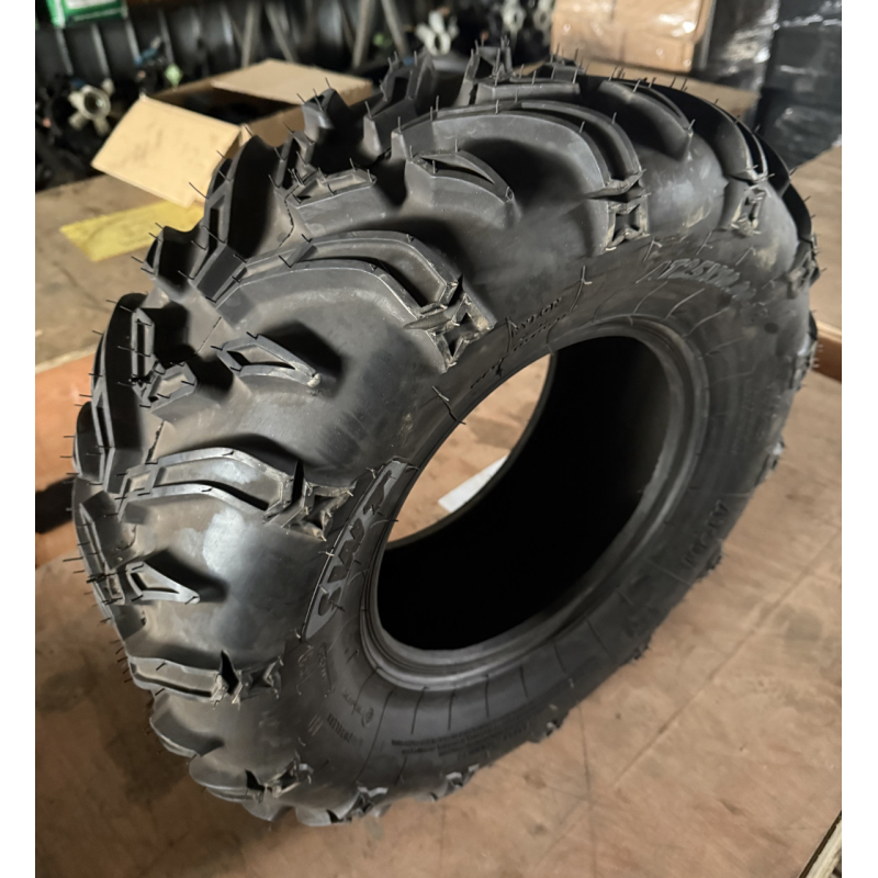 Шина на квадроцикл 25х10.00-12  6PR AT-01 TL Speedways - безкамерна