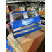 Передня решітка Iseki TA LandLeader TA207-TA317 Передня решітка Iseki TA LandLeader TA207-TA317