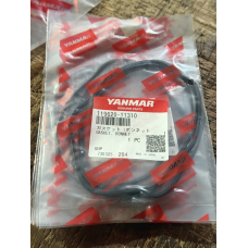 Прокладка клапанной крышки Yanmar 3TNA72, 3TNE74 - оригинал - 119620-11310