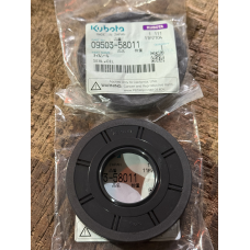 Сальник фрезы NOK AE2146E - 35х80х11 Kubota - оригинал - 09503-58011