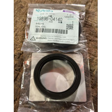 Сальник коленвала Kubota AH2483E - 42x55x8.5 - 1G896-04140 - оригинал