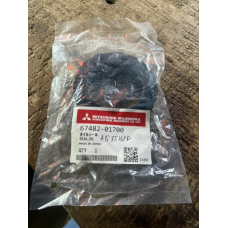 Сальник Mitsubishi AQ7548P - оригинал - 67482-01700