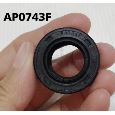 Сальник AP0743F - 30x17x7 - Kubota - Yanmar EF453