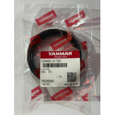 Сальник коленвала Yanmar BH5444E - 62x77x9 - оригинал