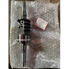 Рулевой червь Kubota GL - оригинал - 34070-37200
