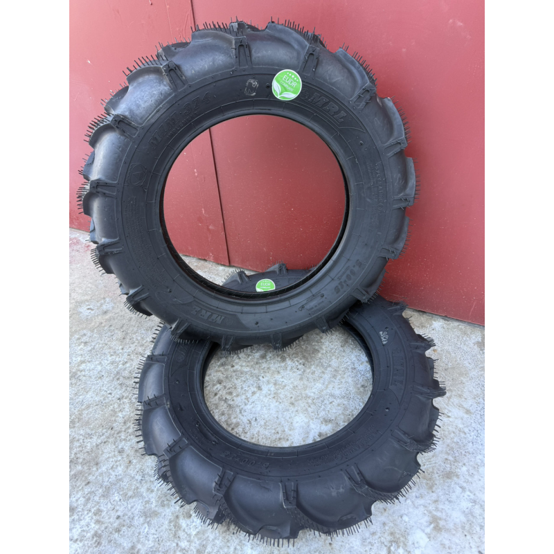 Шина MRL 5.00-15 6PR MIM 374TT - Індія! найкраща якість Шина MRL 5.00-15 6PR MIM 374TT - Індія! найкраща якість
