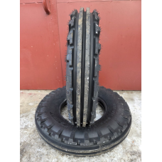 Шина MRL 7.50-16 8PR MTF 222 TT - Индия