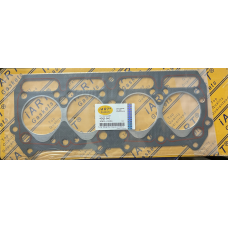 Прокладка ГБЦ Mitsubishi 4DQ5 (NK)