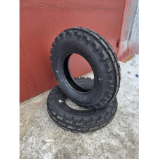 Шина MRL 7.50-16 10PR MTF 221 TT - Индия