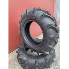 Шина MRL 6.50/80-12 6PR MIM 374 TT - Индия