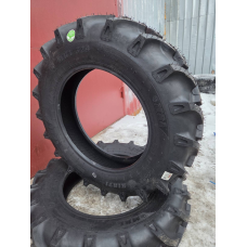 Шина MRL 9.5-22 8PR MRT 329 TT - Индия