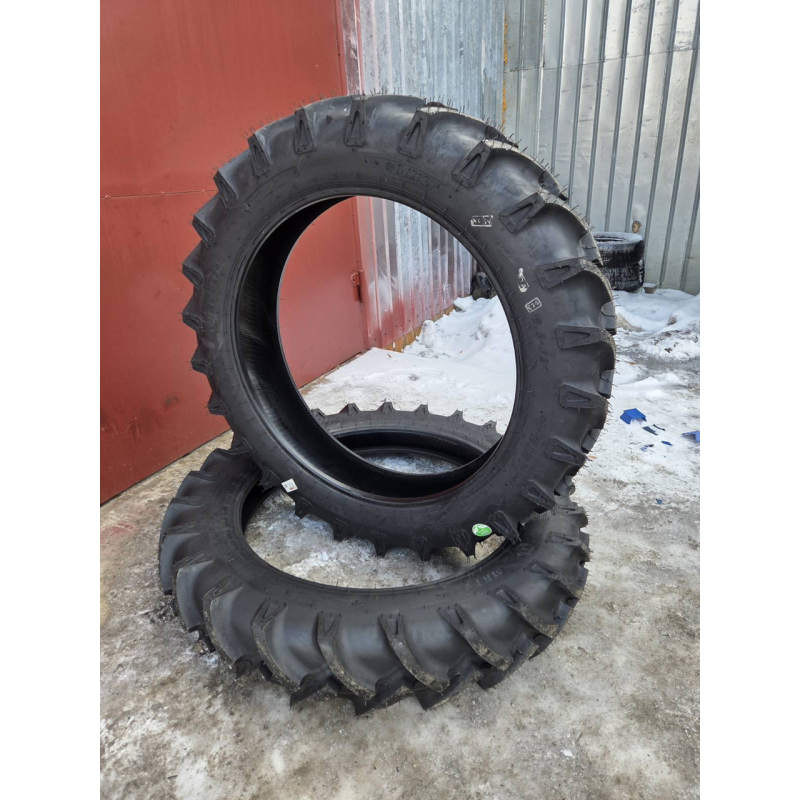 Шина MRL 9.5-32 6PR MRT 329 TT - Индия Шина MRL 9.5-32 6PR MRT 329 TT - Индия