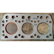 Прокладка ГБЦ - Yanmar 3T84 - YM3000, YM2620, YM3110, YM2820