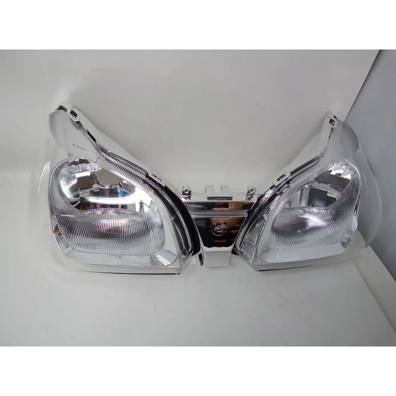 Передня фара Kubota KB20, KB23 - оригінал - 6A700-54140 Передня фара Kubota KB20, KB23 - оригінал - 6A700-54140