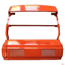 Передний капот Kubota GL - оригинал - 34070-41017
