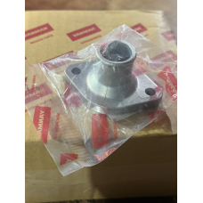 Корпус термостата Yanmar 3T84H - Yanmar F18, FX18 - оригинал