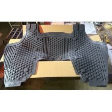 Коврик на пол Kubota GL - оригинал - 34070-47454