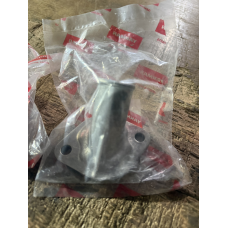 Корпус термостата Yanmar KE-3 - оригинал - 119660-49530